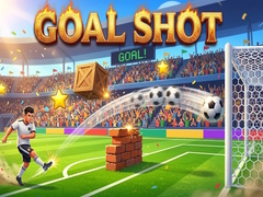 Game Goal Shot