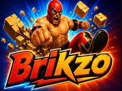 Game Brikzo