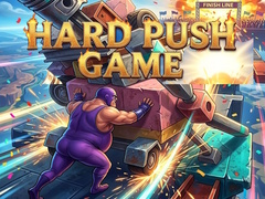 Game Hard Push Game