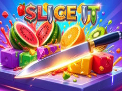 Game Slice It