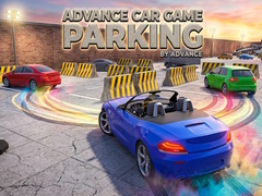 Game Advance Car Game Parking