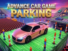 Game Parking Game