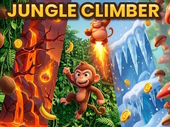 Game Jungle Climber