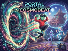 Game Portal to the Cosmobeat