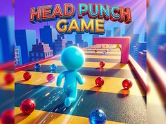 Game Head Punch Game