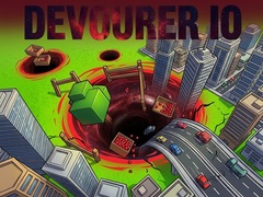Game Devourer io