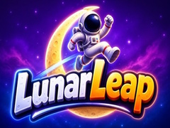 Game Lunar Leap