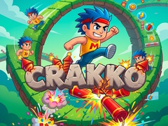 Game Crakko