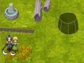 Game Celtic Village