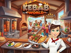 Game Kebab World