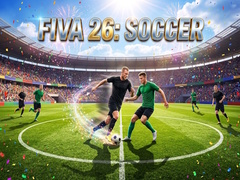 Game Fiva 26: Soccer