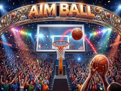 Game Aim Ball 