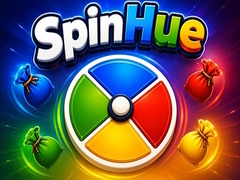 Game Spin Hue