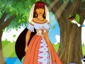 Game Pocahontas Dress Up