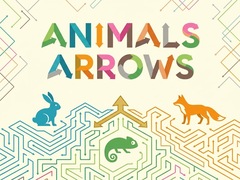 Game Animals Arrow