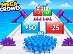 Game Mega Crowd