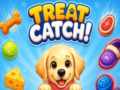 ເກມ Treat Catch