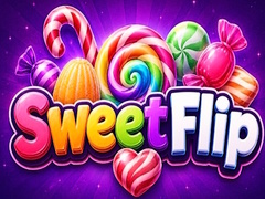 ເກມ Sweet Flip