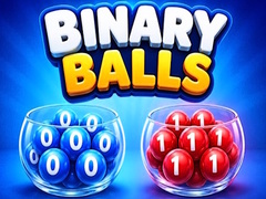 ເກມ Binary Balls