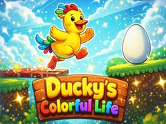 Game Ducky's Colorful Life