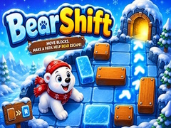 Game Bear Shift