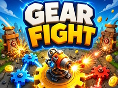 Game Gear Fight