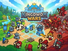 Cluiche Kingdom Wars