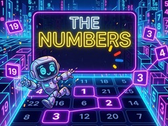 Cluiche The Numbers