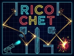 Game Ricochet