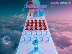 Game FNF Fabulous Beats