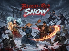 Game Blood-Red Snow