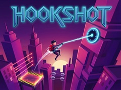 Game Hookshot
