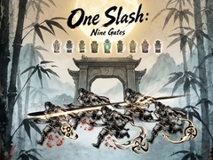 Game One Slash: Nine Gates