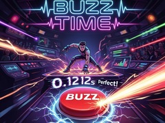 Game Buzz Time