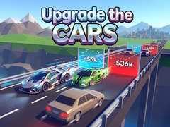 Game Upgrade the CARS