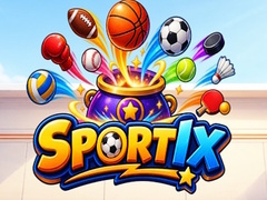 Game Sportix