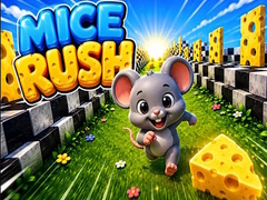 Game Mice Rush