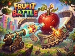 Game Fruit Battle