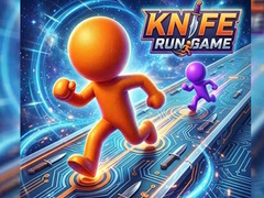 Game Knife Run Game