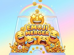 Game Emoji Merger