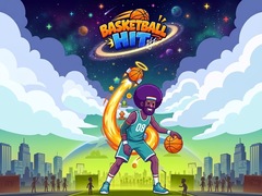Game Basketball Hit