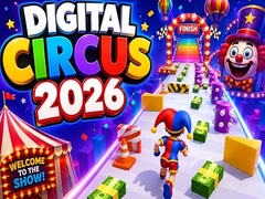 Game Digital Circus 2026