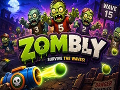 Game Zombly