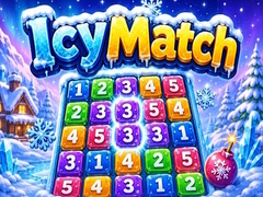Game Icy Match