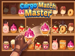 Game Cargo Match Master
