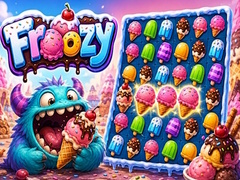Game Froozy 