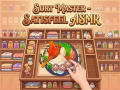Game Sort Master  Satisfeel ASMR