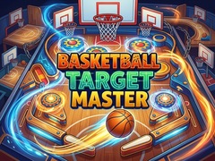 Game Basketball Target Master