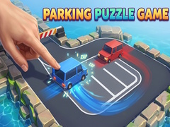 Game Parking Puzzle Game