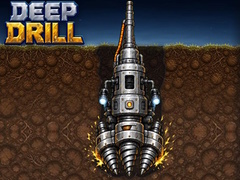 Game Deep Drill